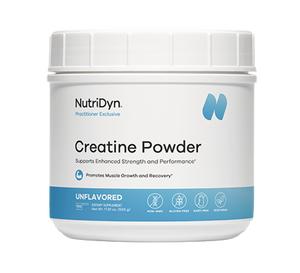 Creatine Powder