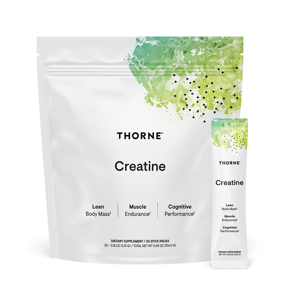 Creatine - Travel Packs 1