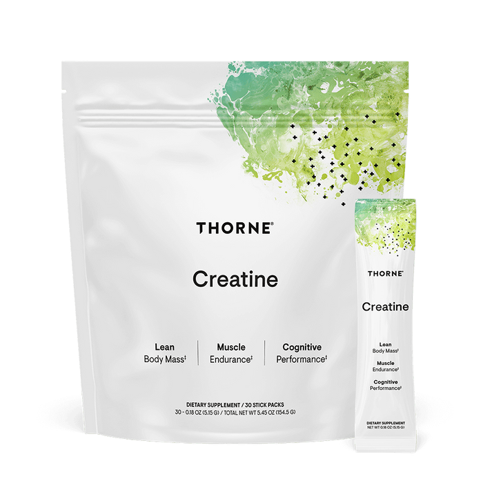 Creatine - Travel Packs 1