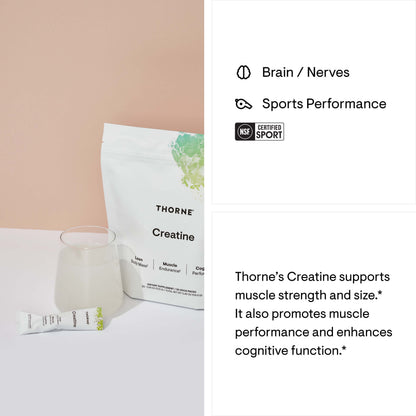 Creatine - Travel Packs 3