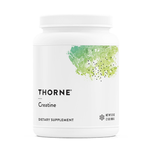 Creatine - 180 Servings