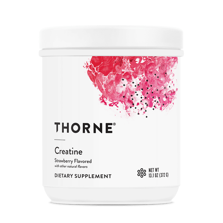 Creatine - Strawberry 1
