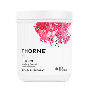 Creatine - Strawberry