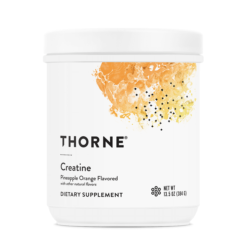 Creatine - Strawberry