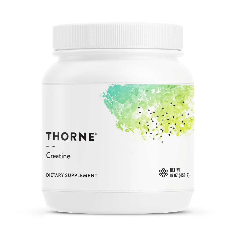 Creatine - 90 Servings 1