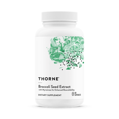 Broccoli Seed Extract 1