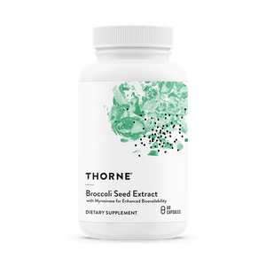 Broccoli Seed Extract