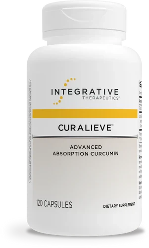 Curalieve