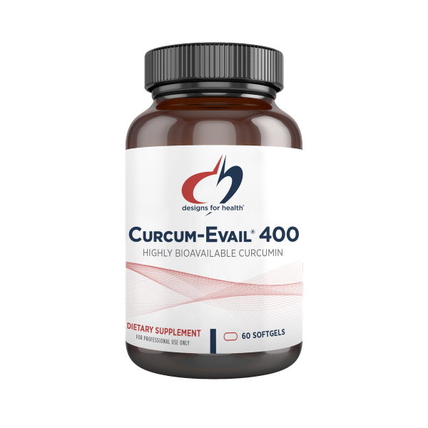 Curcum-Evail® 400 bottle image old