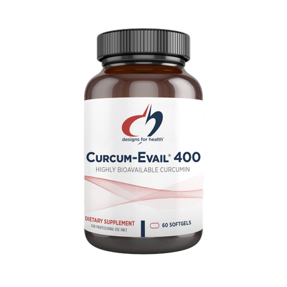 Curcum-Evail® 400 bottle image old