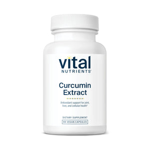Curcumin Extract