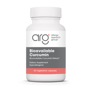 Bioavailable Curcumin
