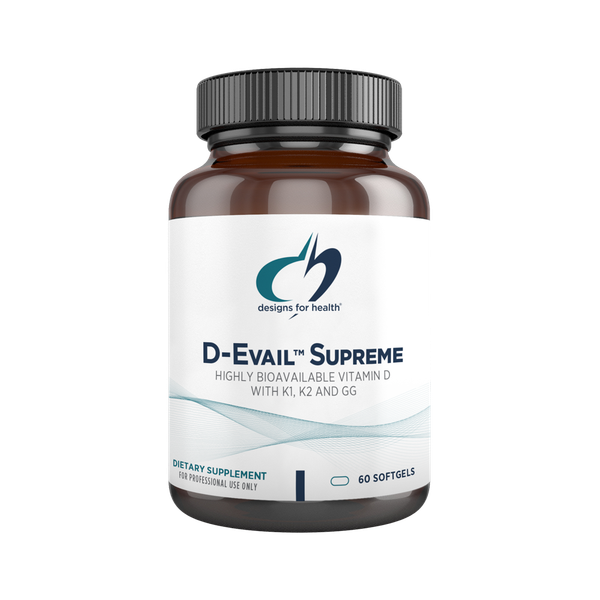 D-Evail™ Supreme bottle image old 