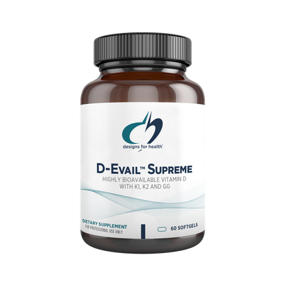 D-Evail™ Supreme bottle image old 
