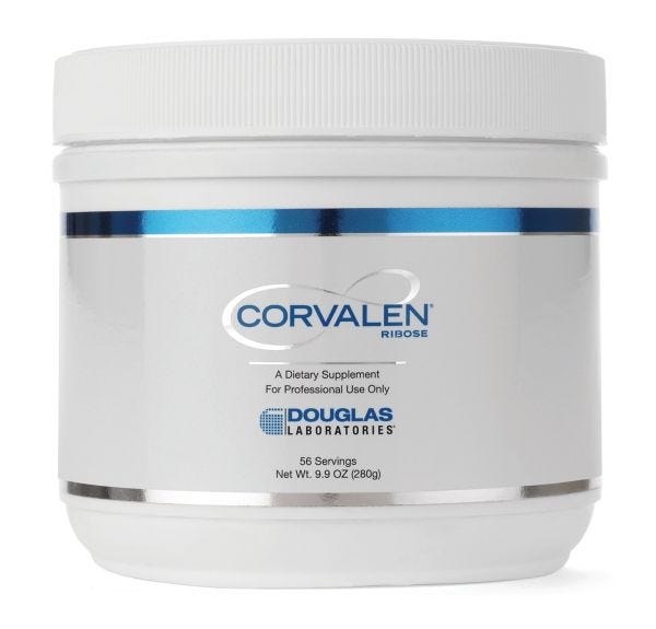 57451P-280X | Corvalen&reg; Ribose
