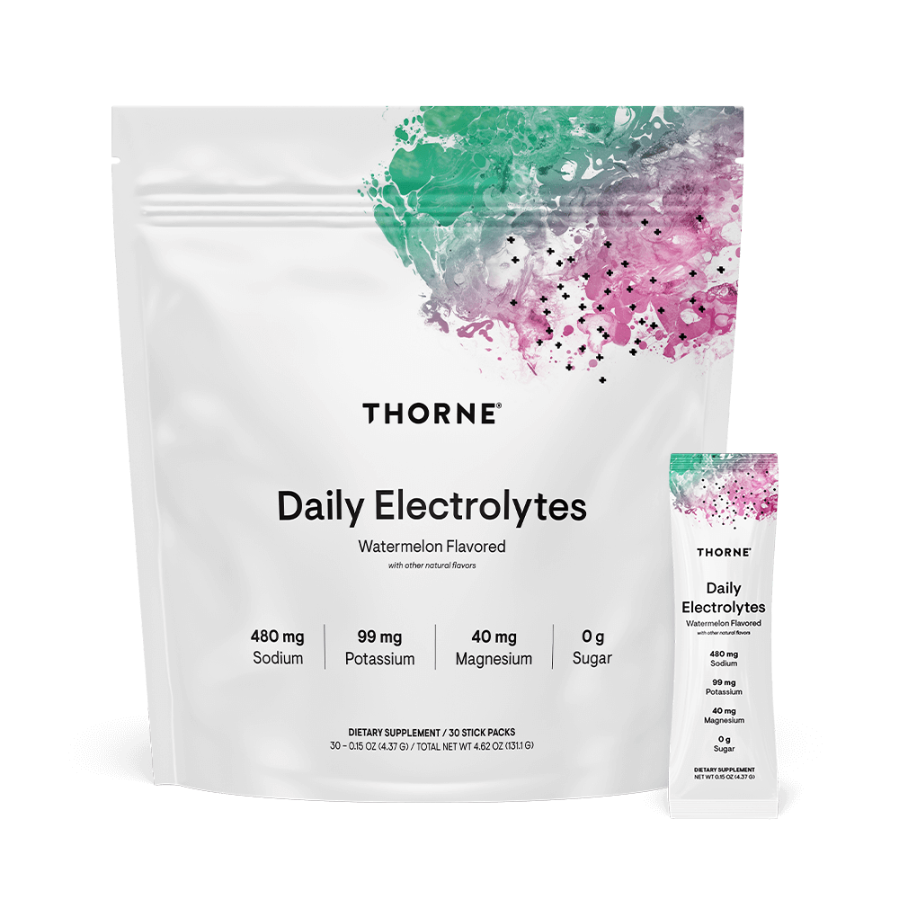 Daily Electrolytes - Variety Pack