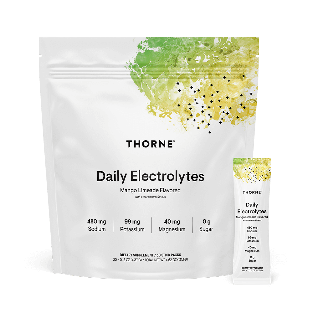 Daily Electrolytes - Variety Pack