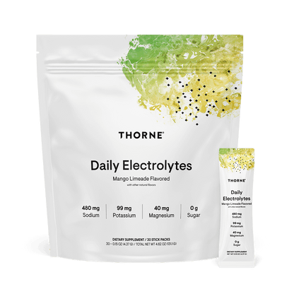 Daily Electrolytes - Variety Pack