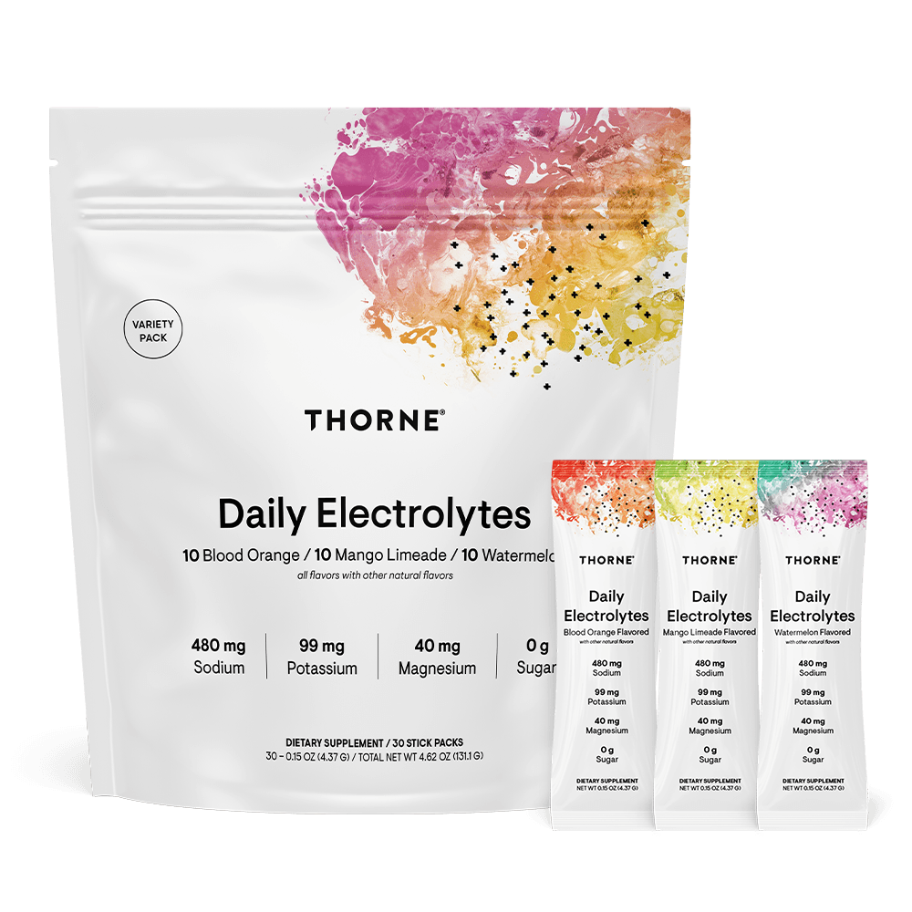 Daily Electrolytes - Variety Pack 1