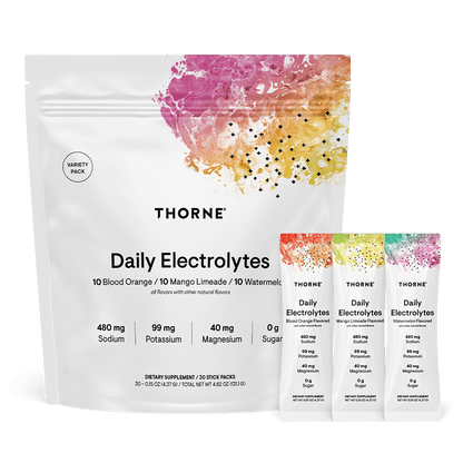 Daily Electrolytes - Variety Pack 1