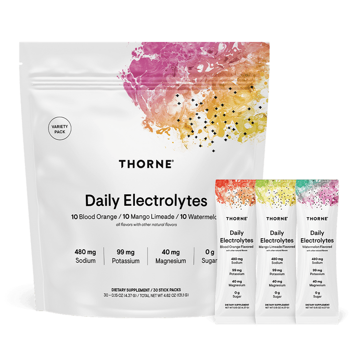 Daily Electrolytes - Variety Pack 1