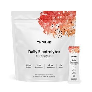 Daily Electrolytes - Blood Orange