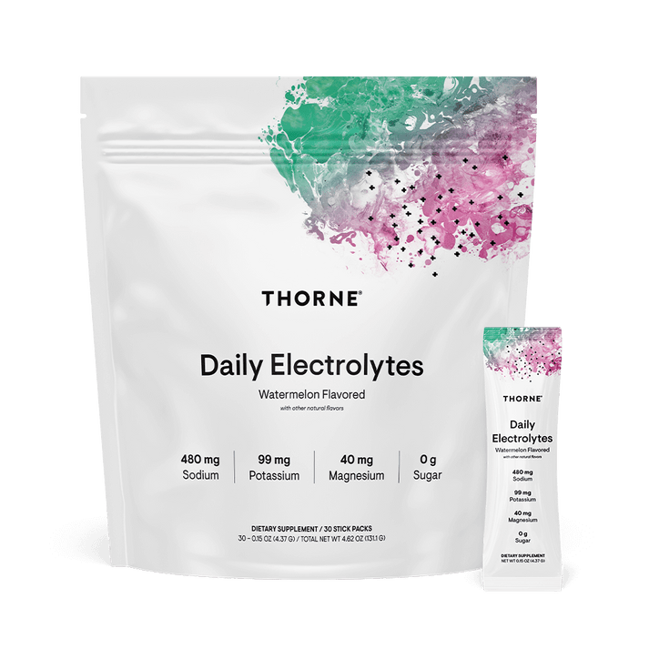 Daily Electrolytes - Watermelon 1
