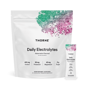 Daily Electrolytes - Watermelon