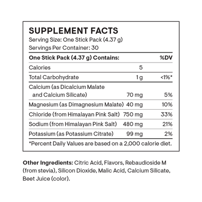 Daily Electrolytes - Watermelon 2