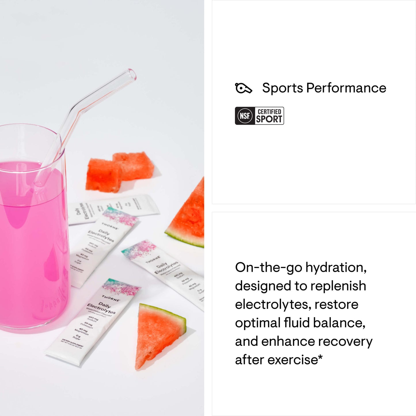 Daily Electrolytes - Watermelon 3