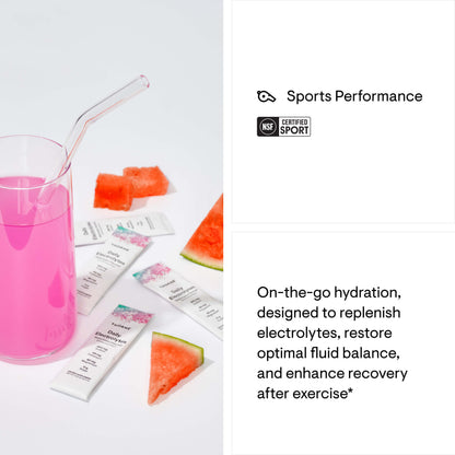 Daily Electrolytes - Watermelon 3