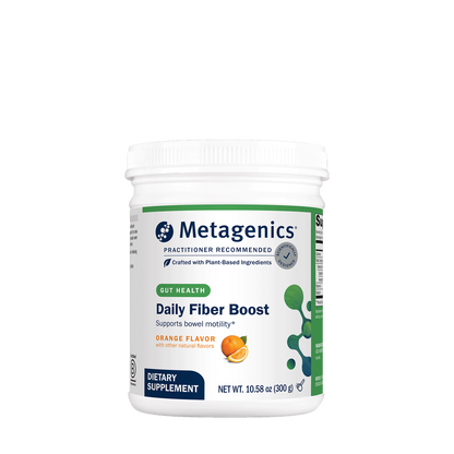 Daily Fiber Boost