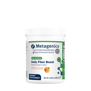 Daily Fiber Boost