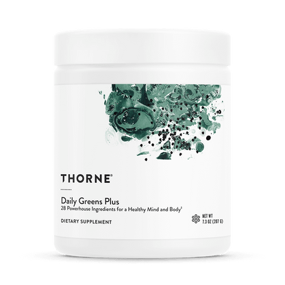 Daily Greens Plus 1
