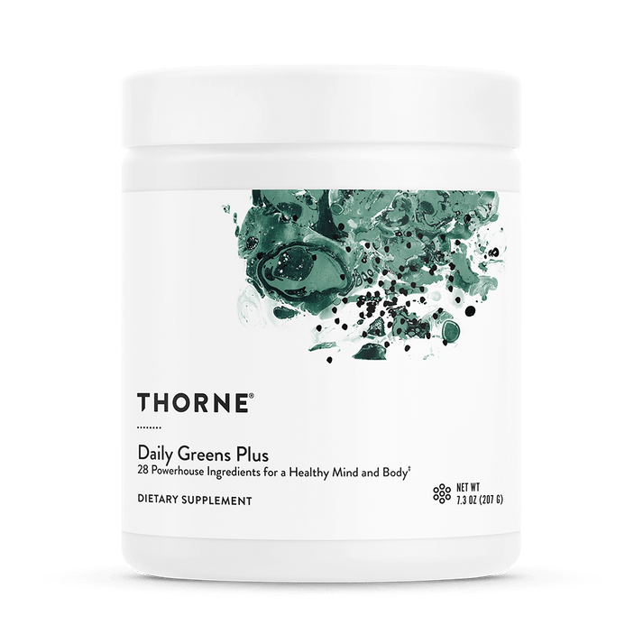 Daily Greens Plus 1