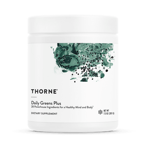 Daily Greens Plus