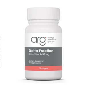 Delta-Fraction Tocotrienols 50 mg