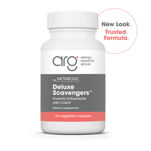 Metabolic Maintenance® Deluxe Scavengers™