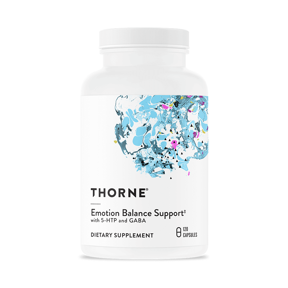 Emotion Balance Support 1
