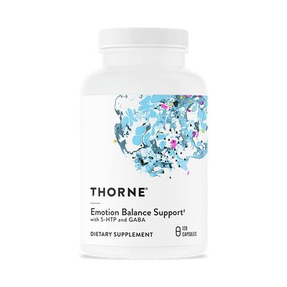 Emotion Balance Support 1