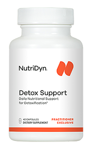 Detox Support