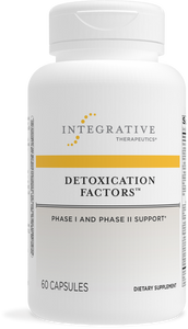 Detoxication Factors™