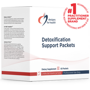 Detoxification Support Packets