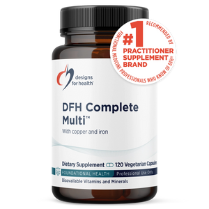 DFH Complete Multi™ with Copper + Iron