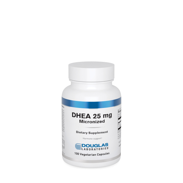 DHEA1 | DHEA 10 mg (Micronized)
