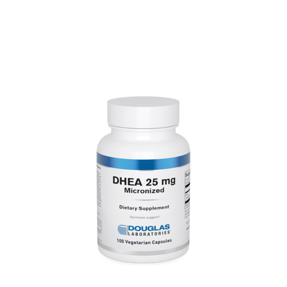 DHEA1 | DHEA 10 mg (Micronized)