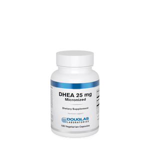 DHEA 10 mg (Micronized)