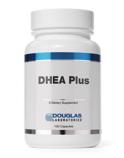 DHP | DHEA Plus
