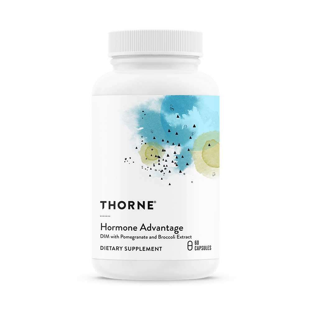 Hormone Advantage 1