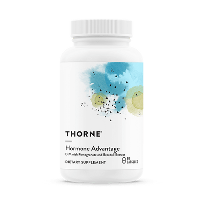 Hormone Advantage 1